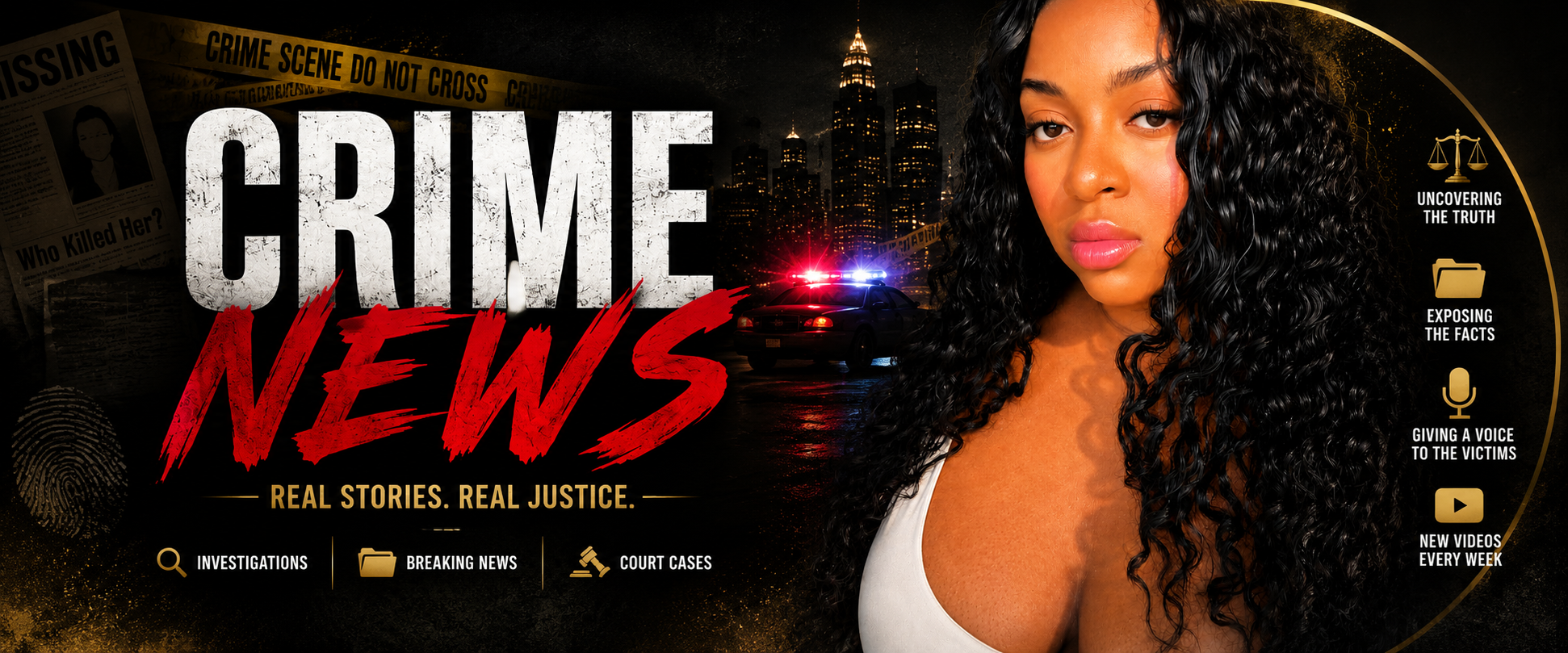 BYJANICEAYERS News — Real Talk, Real Topics, Real Conversation